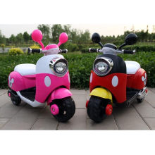 Children Mini Electric Motor Motorcycle